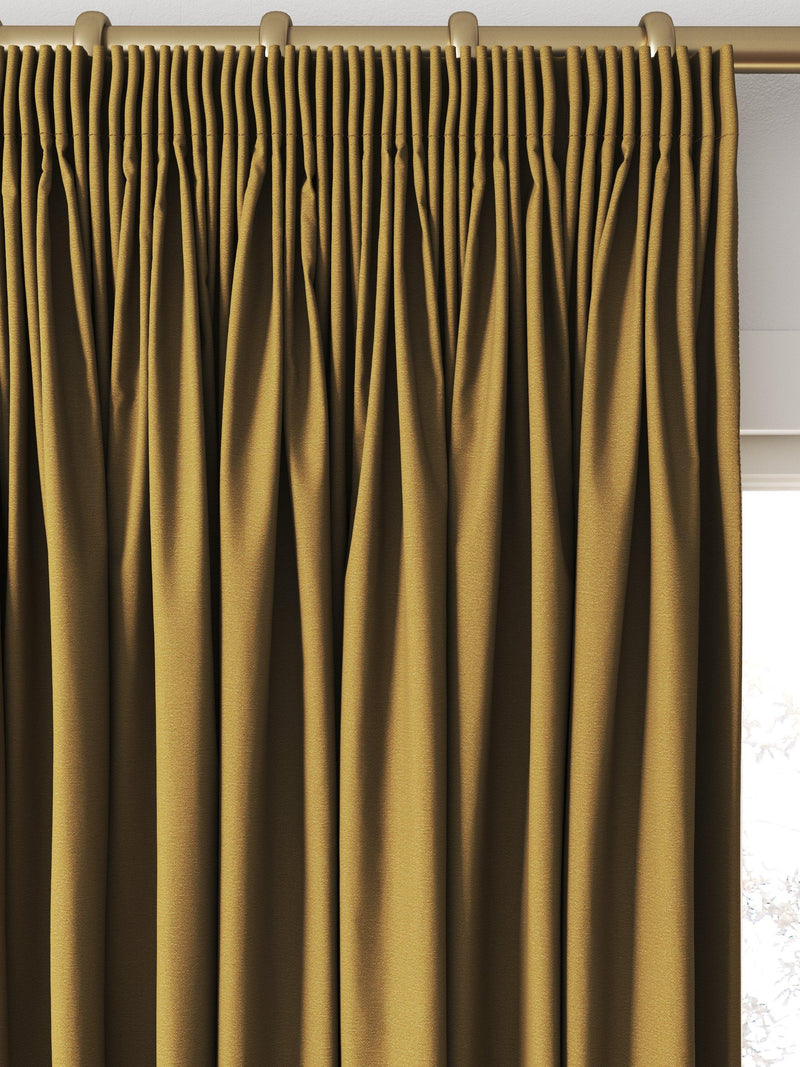 Harlequin Allegra Fawn made to measure curtains - British product