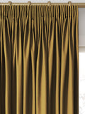 Harlequin Allegra Fawn made to measure curtains - British product
