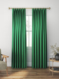 Harlequin Allegra Jade fabric for curtains or blinds, UK version