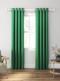Harlequin Allegra Jade fabric for curtains or blinds, UK version