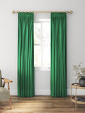 Harlequin Allegra Jade fabric for curtains or blinds, UK version