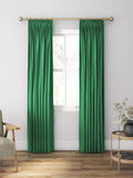 Harlequin Allegra Jade fabric for curtains or blinds, UK version