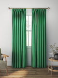 Harlequin Allegra Jade fabric for curtains or blinds, UK version