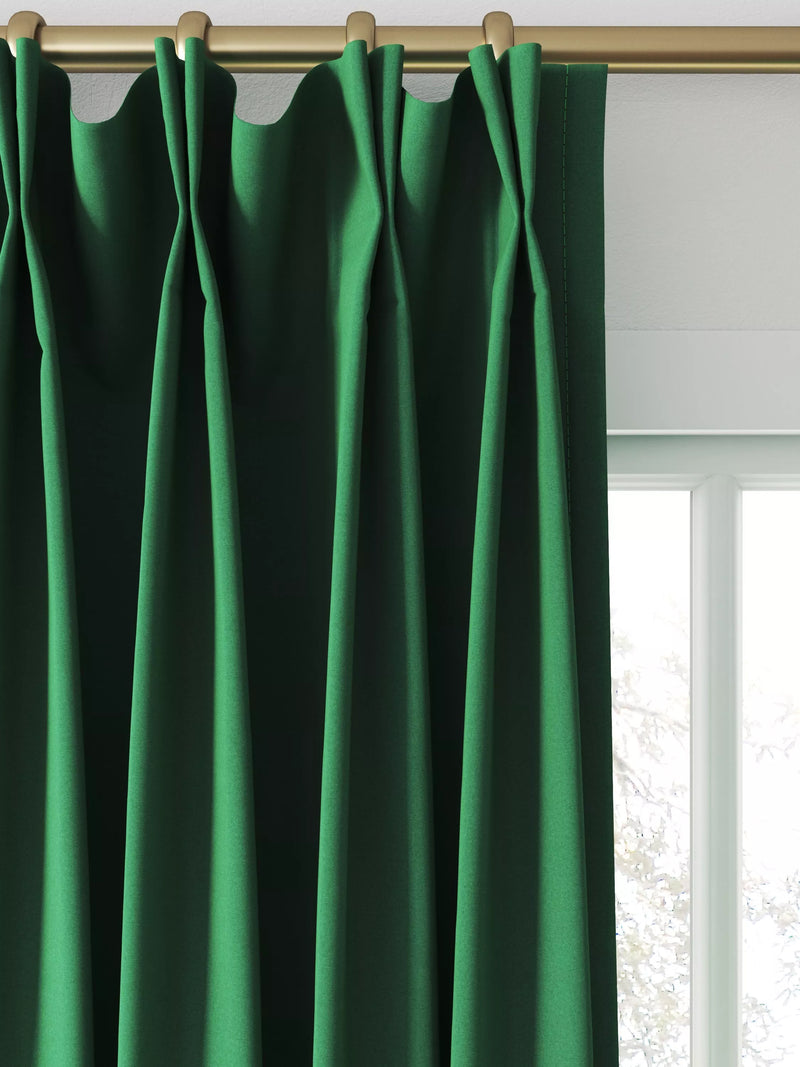 Harlequin Allegra Jade fabric for curtains or blinds, UK version