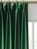 Harlequin Allegra Jade fabric for curtains or blinds, UK version