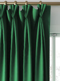 Harlequin Allegra Jade fabric for curtains or blinds, UK version