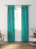 Harlequin Allegra Lagoon fabric - British product