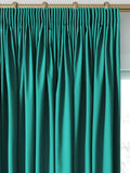 Harlequin Allegra Lagoon fabric - British product