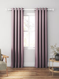 Harlequin Allegra lilac made to measure curtain fabric, imported from the UK
