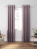 Harlequin Allegra lilac made to measure curtain fabric, imported from the UK
