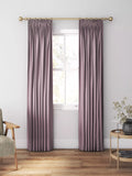 Harlequin Allegra lilac made to measure curtain fabric, imported from the UK