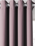 Harlequin Allegra lilac made to measure curtain fabric, imported from the UK