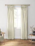 Harlequin Allegra Parchment curtain fabric - British product