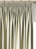 Harlequin Allegra Parchment curtain fabric - British product