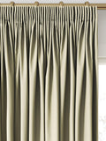 Harlequin Allegra woven fabric Parsnip, UK version