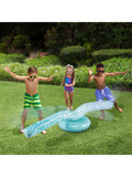 Funsicle inflatable sprinkler for kids, UK version