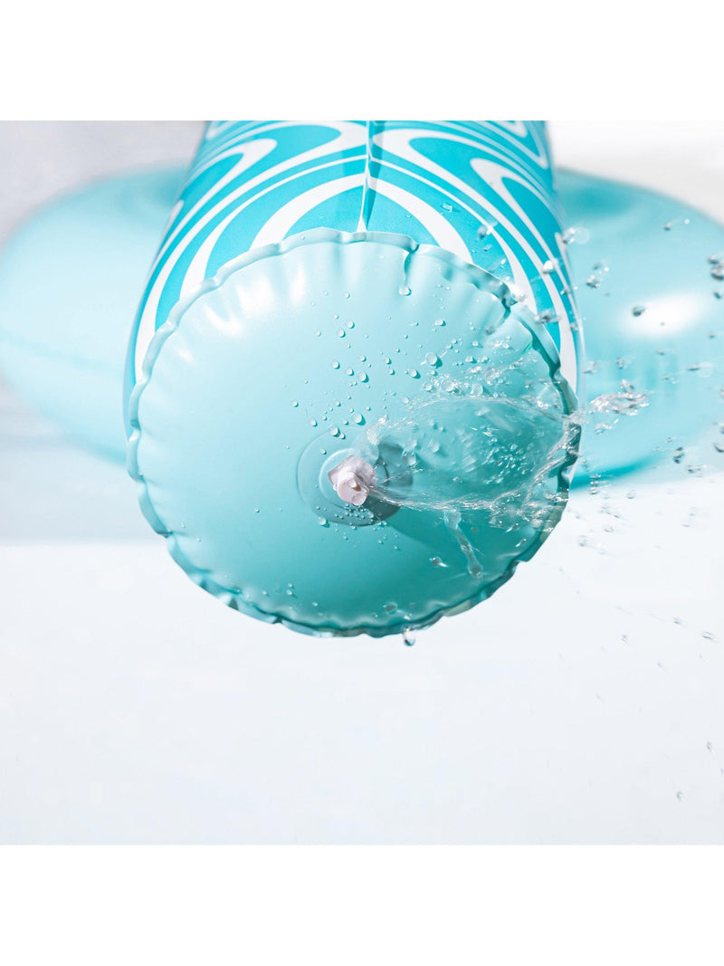Funsicle inflatable sprinkler for kids, UK version