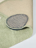 John Lewis Kids' Car tufted cotton rug, UK version