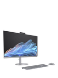 HP OmniStudio X all-in-one desktop 31.5-inch 4K, imported from the UK