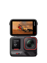 John Lewis Insta360 Ace Pro 2 Action Camera, 8K, 50MP, Black- Buy online at McGrocer