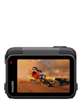 Insta360 Ace Pro 2 black action camera, UK version
