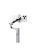 Insta360 Flow 2 Pro smartphone stabiliser grey (British brand)