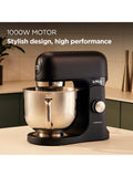 Kenwood kMix stand mixer 5L bowl - British product