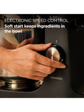 Kenwood kMix stand mixer 5L bowl - British product