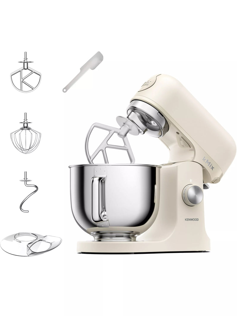 Kenwood kMix KMX751 Stand Mixer 5L