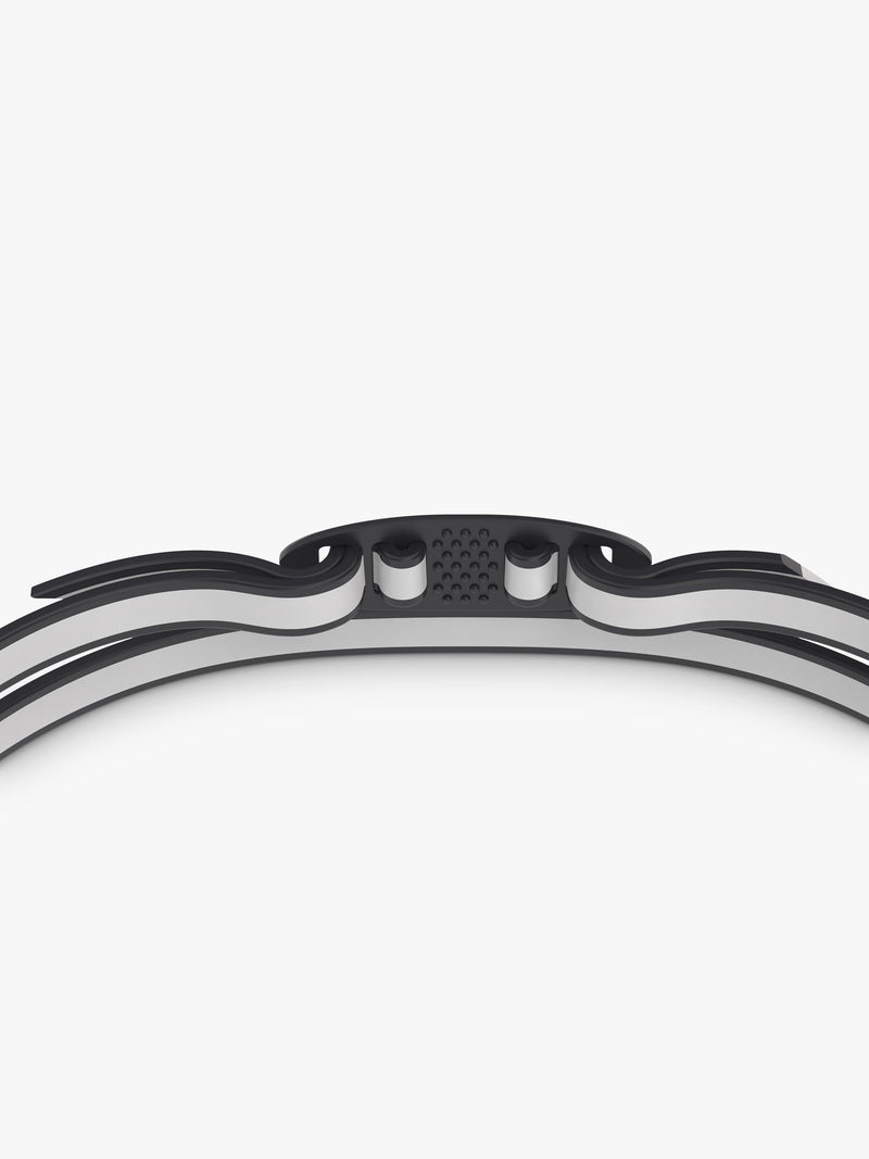 Speedo swimming goggles black smoke mirror, imported from the UK