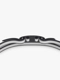 Speedo swimming goggles black smoke mirror, imported from the UK