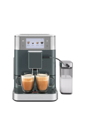KitchenAid Fully Automatic Espresso Machine KF8, Juniper