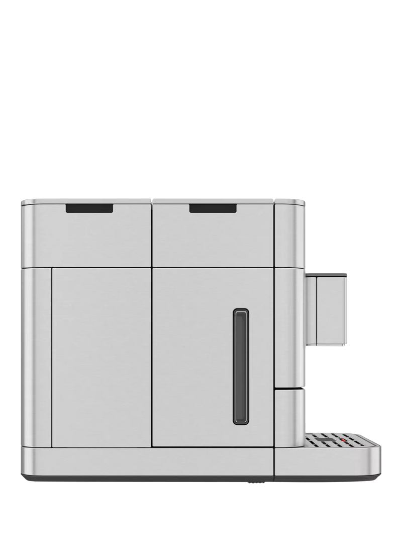 KitchenAid KF8 espresso machine, UK version