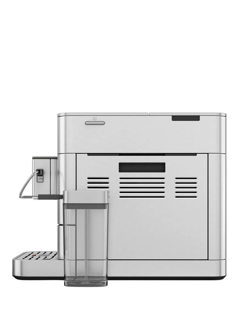 KitchenAid KF8 espresso machine, UK version
