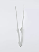 John Lewis John Lewis Self Standing Stainless Steel Tongs (24.3 cm)- Buy online at McGrocer