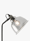 Impex Ava floor lamp 158cm, imported from the UK