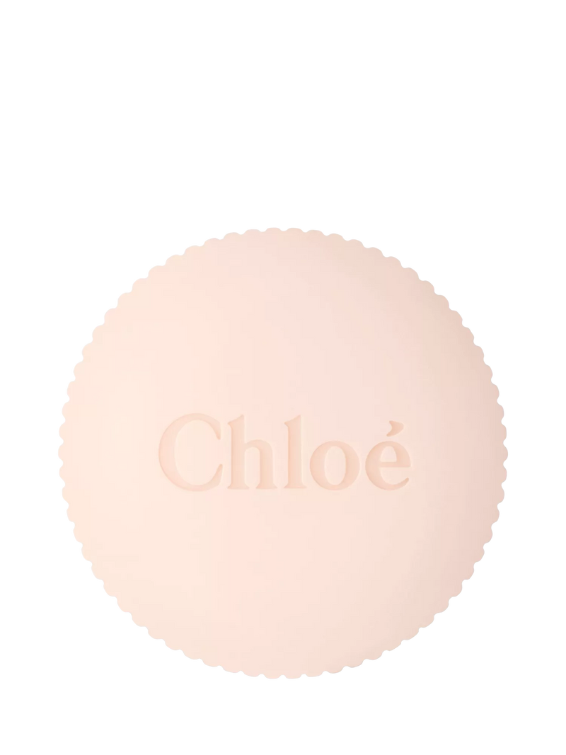 Chloé perfumed soap Santalum 100g, imported from the UK