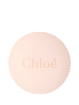 John Lewis Chloé Atelier des Fleurs Santalum Perfumed Soap, 100g- Buy online at McGrocer