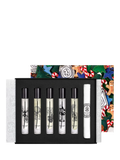 Diptyque Eau de Parfum Discovery Fragrance Gift Set, 5 x 7.5ml