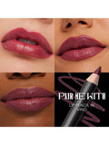 MAC MACXimal Sleek Satin Lippenstift 3,5 g volle Deckkraft - Britisches Produkt