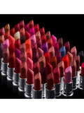 MAC MACXimal Sleek Satin Lippenstift 3,5 g volle Deckkraft - Britisches Produkt