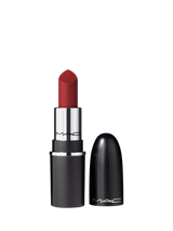 John Lewis MAC MACXimal Sleek Satin Mini Lipstick 1.5g- Buy online at McGrocer