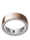 Oura Ring 4 Gesundheits- und Fitness-Tracker Smart Ring, Roségold