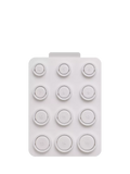 Oura Ring 4 sizing kit with ring sizers, UK version
