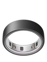 John Lewis Oura Ring 4 Stealth Smart Ring- Buy online at McGrocer
