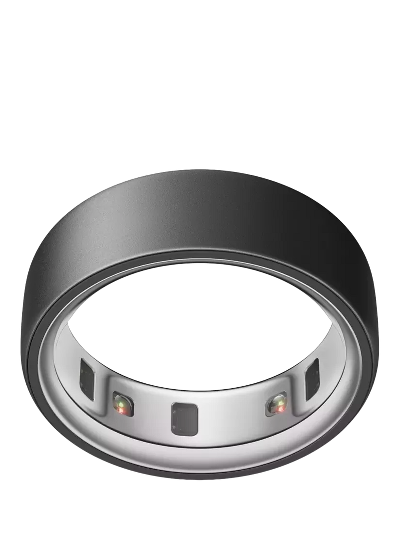 Oura Ring 4 Stealth Smart Ring