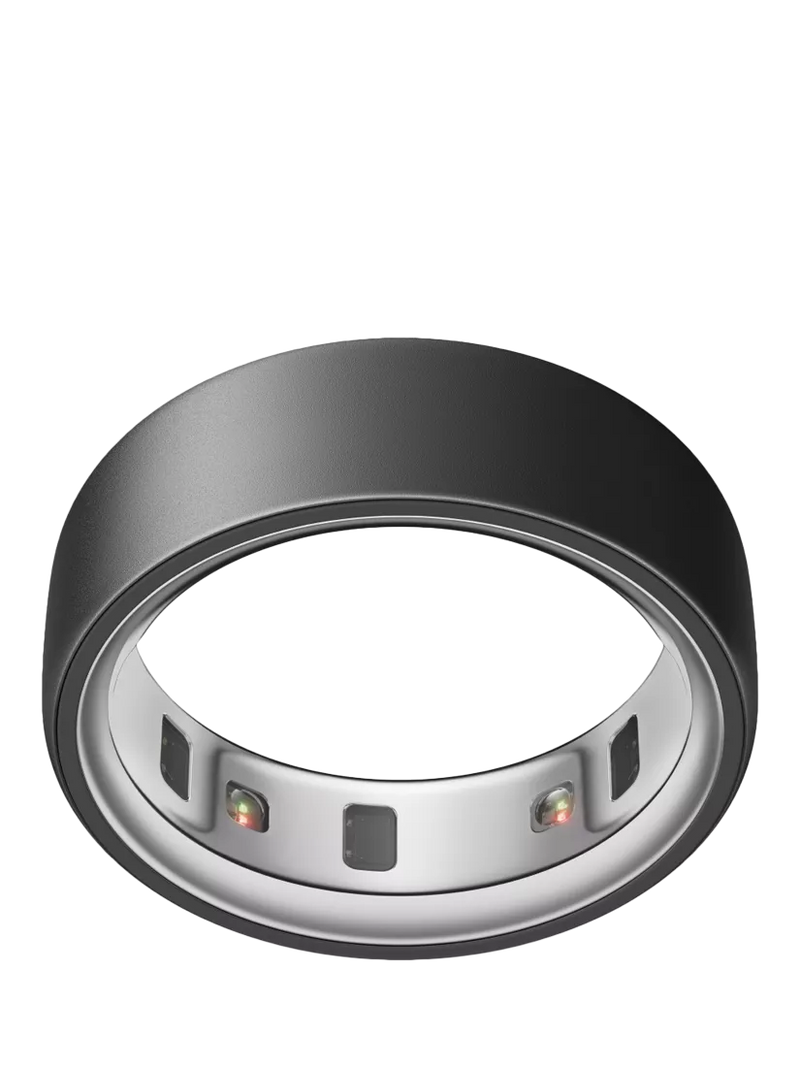 Oura Ring 4 Stealth Smart Ring