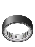 Oura Ring 4 Stealth Smart Ring