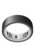 Oura Ring 4 Stealth Smart Ring