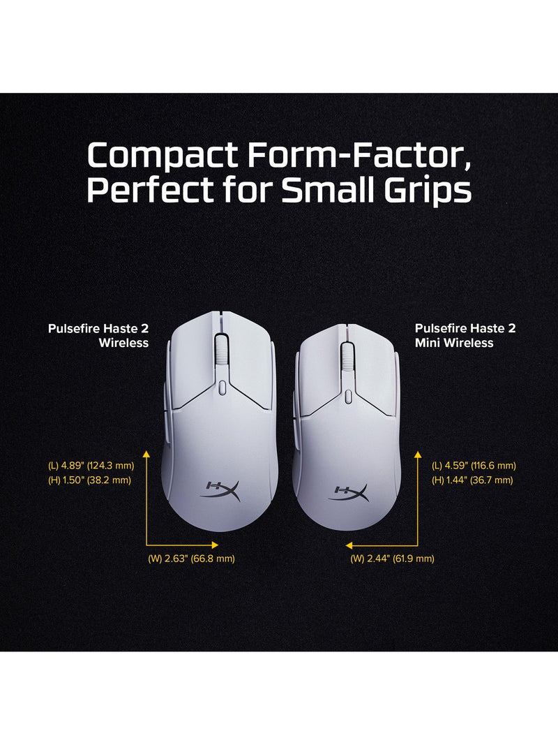 HyperX Wireless Gaming Mouse Mini - British product